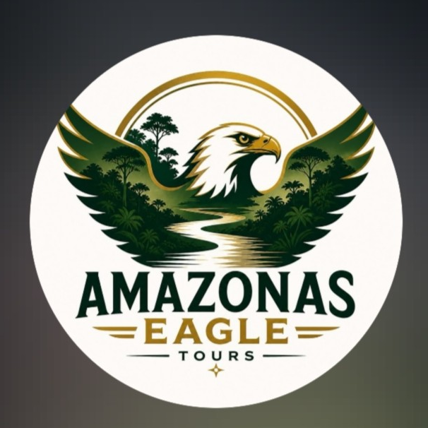 Amazon Eagle Tour