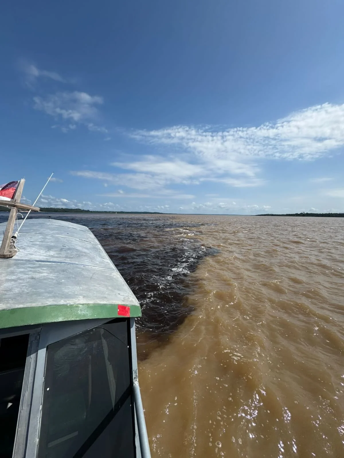 Foto 40 da galeria Amazon Eagle Tour