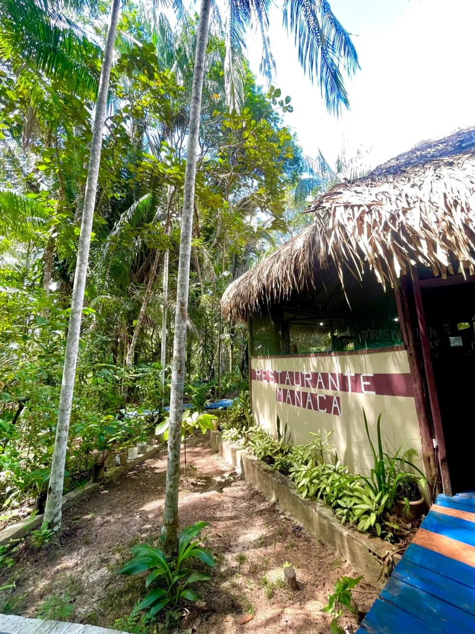 Parceiro Amazon Eagle Tour 10